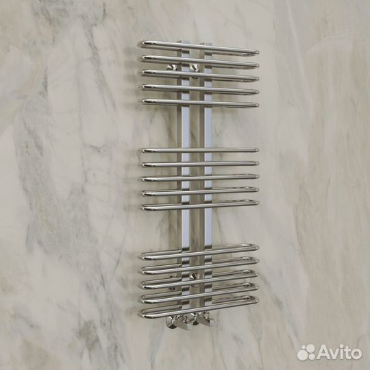 Полотенцесушитель Сахара водяной