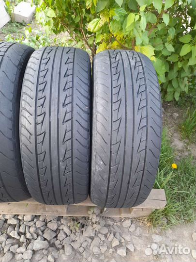 Nankang N-605 Toursport NS 205/60 R16 96H