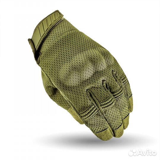 Тактические перчатки TS43