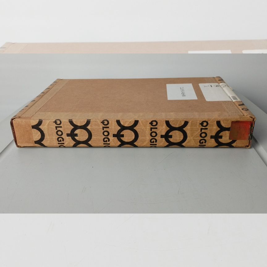 [QLE7340-CK] Сетевой Контроллер Qlogic Adapters Qle7340-Ck