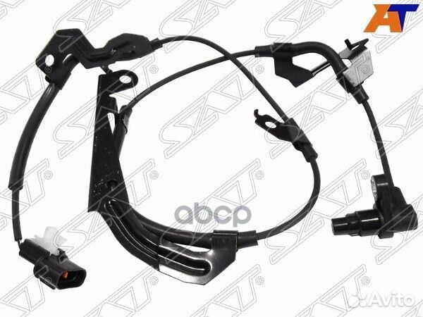 Датчик ABS FR mitsubishi L200 KB4T 11-14/mitsub
