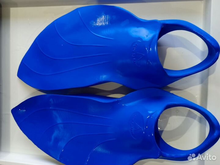 Ласты для плавания