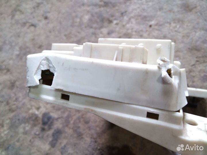 Блок GSM Форд Фокус 2