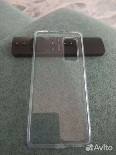 Силиконовый чехол Xiaomi Redmi note 12 pro