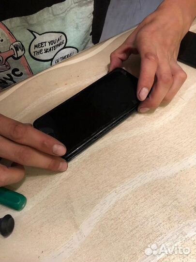 Ремонт iPhone, iPad, MacBook Apple