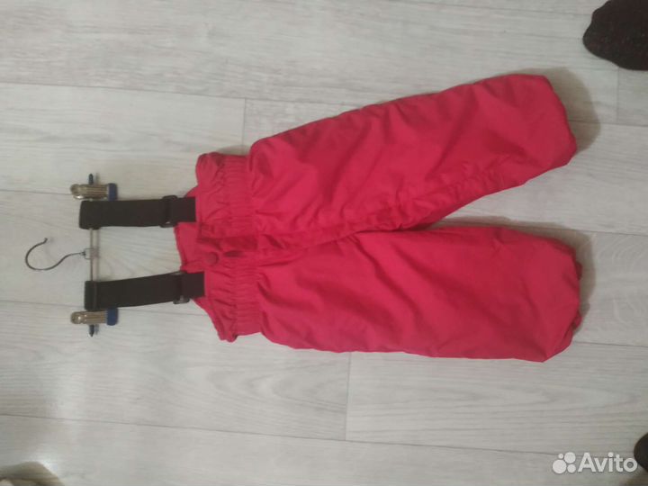 Курточки, туфельки, кроссовки