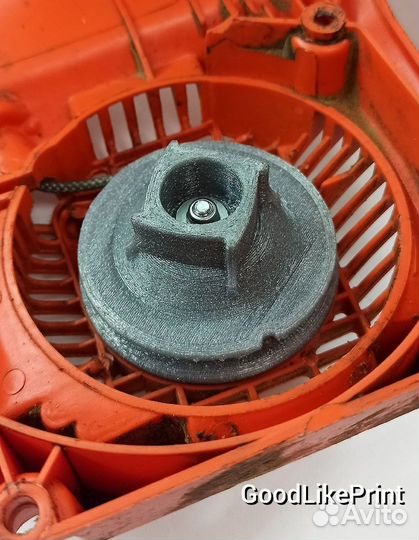 Мастерская 3д печать GoodLikePrint ТЦ Крокус