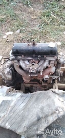 Продам двс