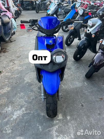 Honda из Японии