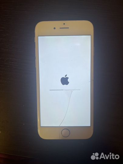iPhone 6, 16 ГБ
