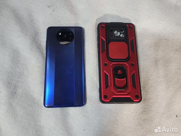 Xiaomi Poco X3 Pro, 6/128 ГБ