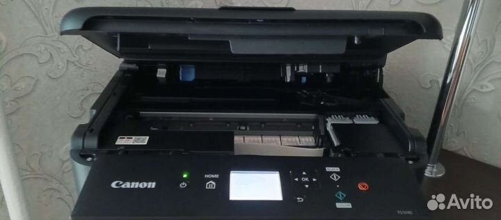 Мфу принтер сканер