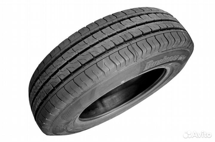 Cordiant Business CS-2 185/75R16C 104/102R TL