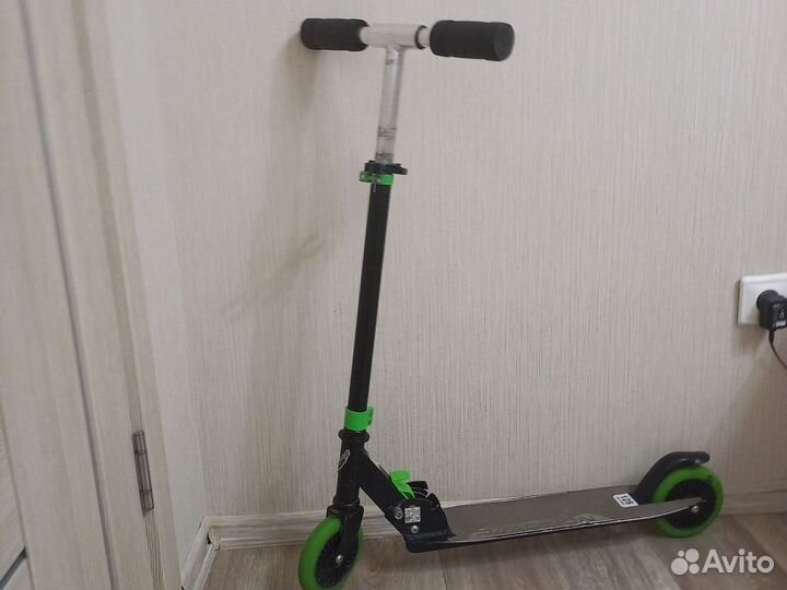 Самокат детский