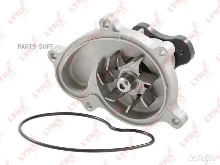 Насос системы охлаждения CW0425