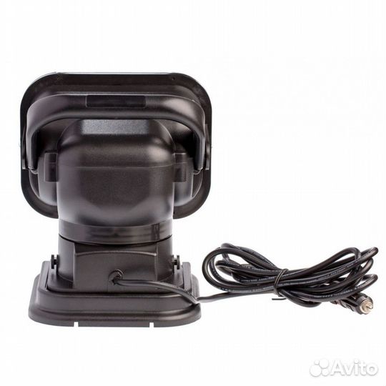 Фара-искатель светодиодный 30 W с радиоуправлением