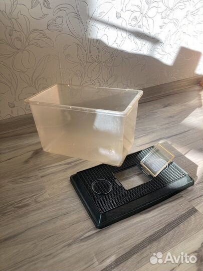 Террариум для домашних животных