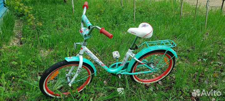 Велосипед stels Pilot 200 Lady