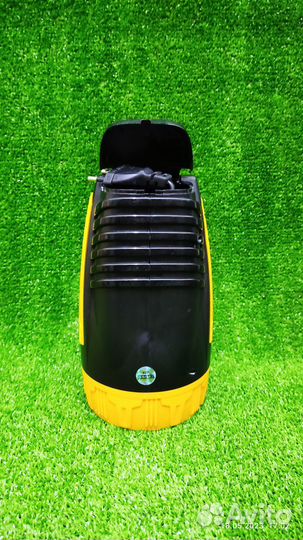 Фонарь аккумуляторный