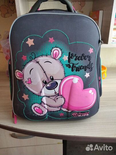 Ранец школьный