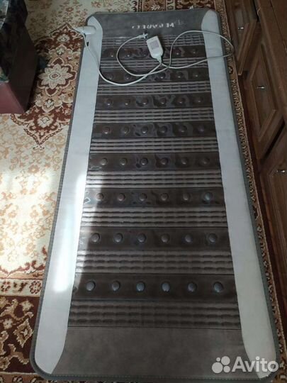 Массажный тепловой мат Ceragem CGM EMT-SS1202