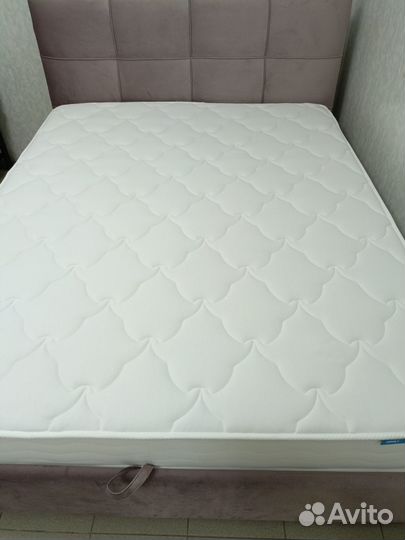 Матрас Аскона Family Tending уценк