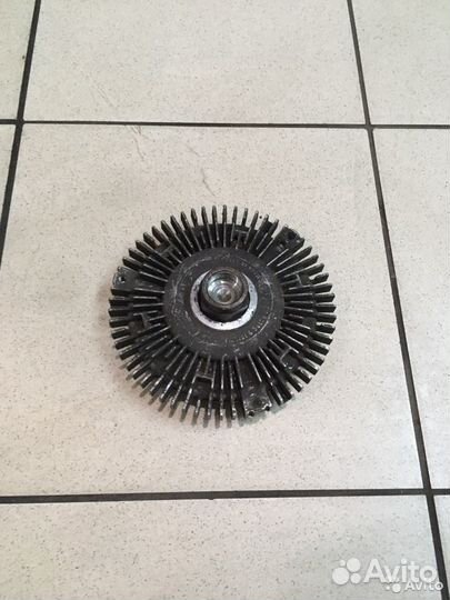 Вискомуфта audi А6 С5