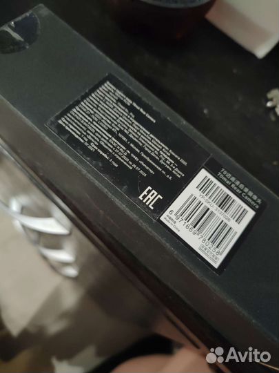 Камера заднего вида