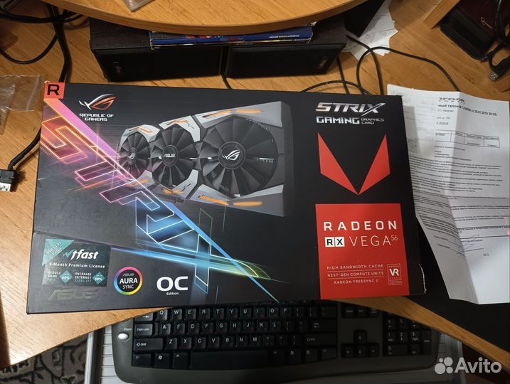 Хороший игровой Пк