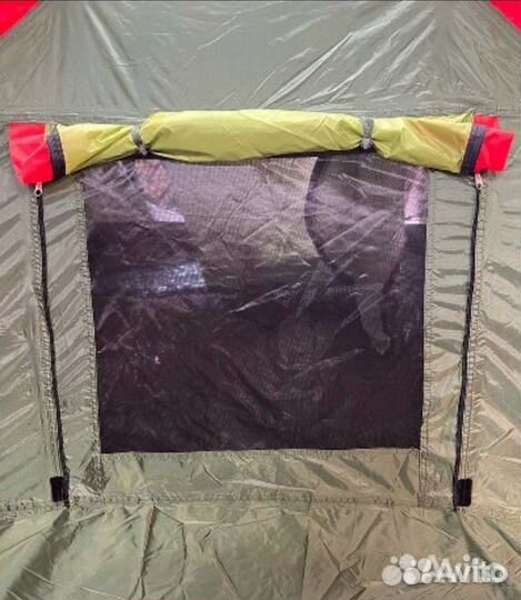 Палатка 3 местная Автоматическая