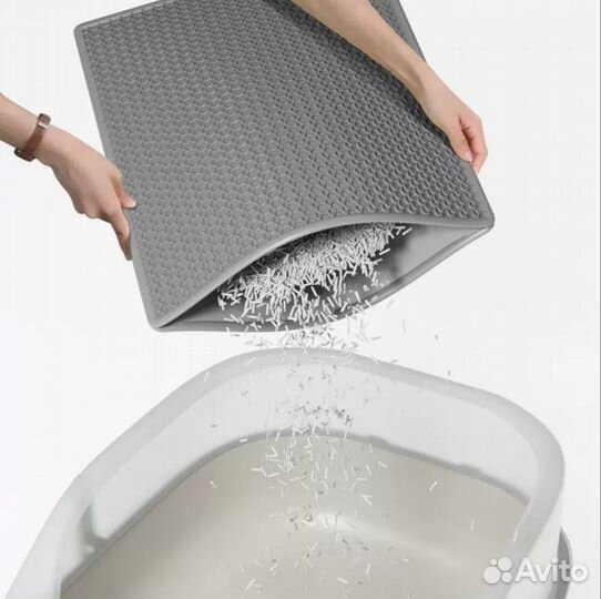 Коврик для кошек и собак