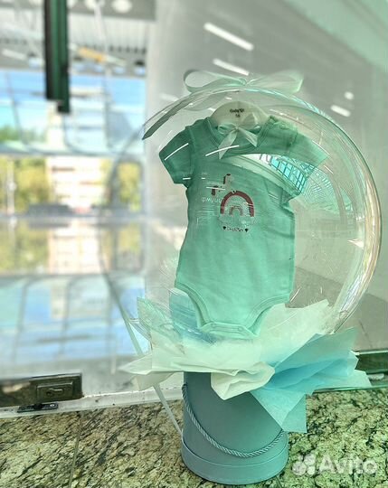 Воздушный шар