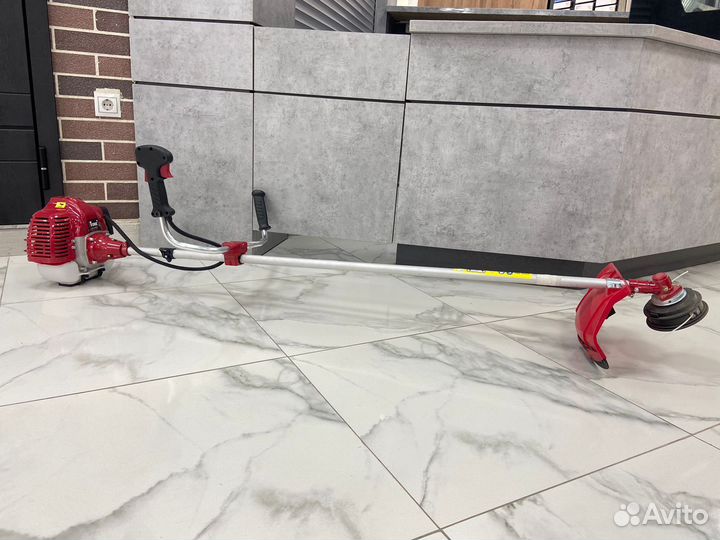 Газонокосилка