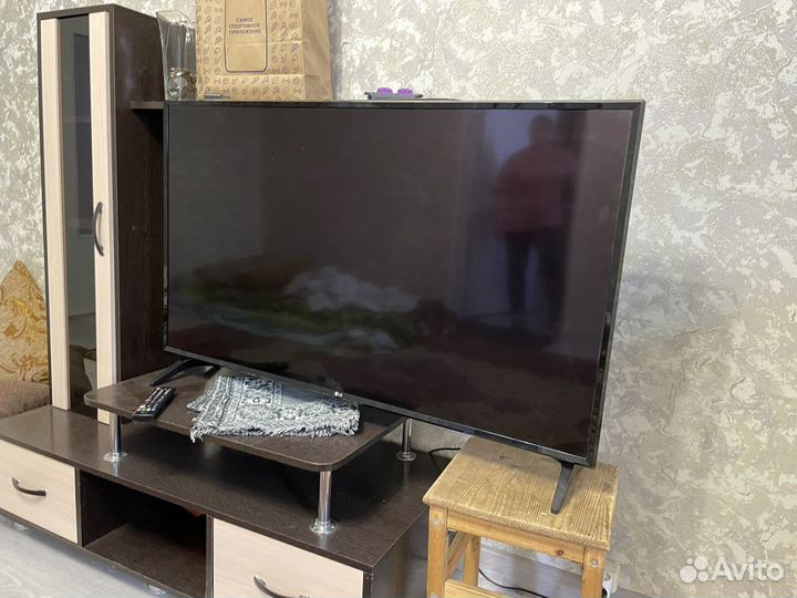 Телевизор бу