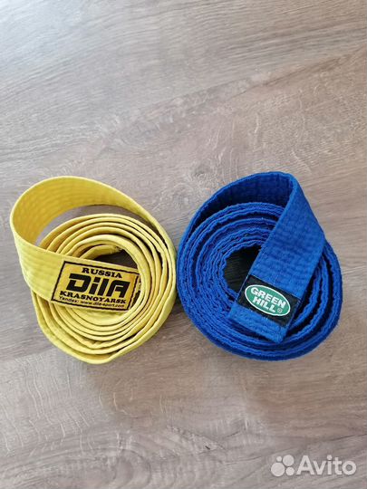 Кимоно для единоборств