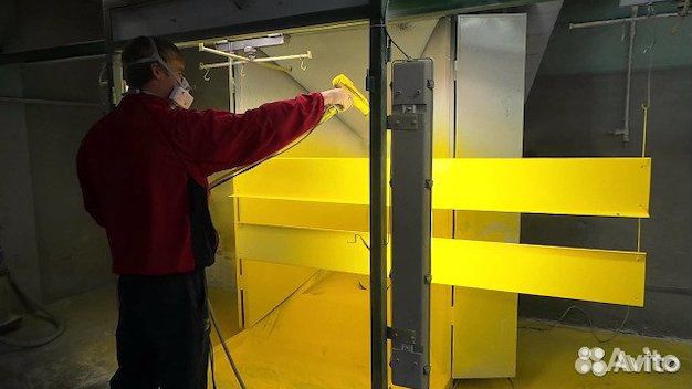 Отливы оконный цокольный в размер