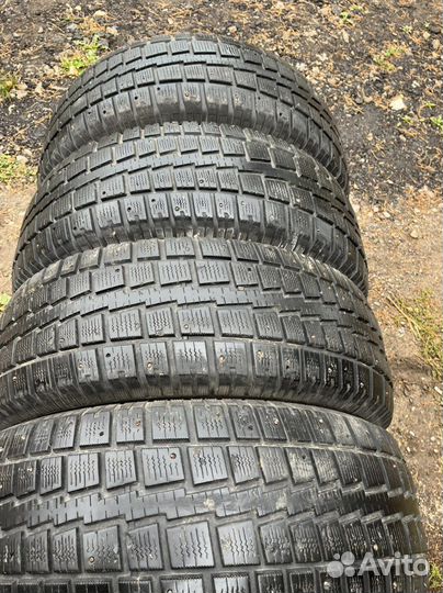 Cooper Discoverer M+S 265/70 R17