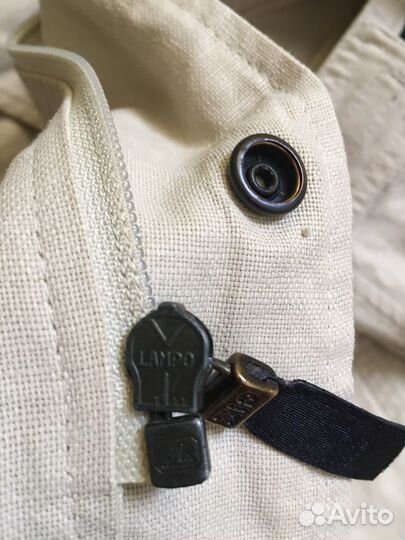 Куртка trussardi