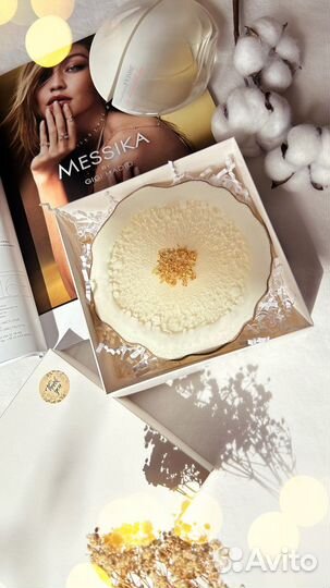 Костер подстаканник подставка