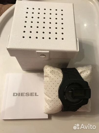 Часы оригинал romanson и diesel в коробке