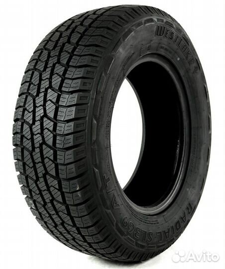 Westlake SL369 215/75 R15 100S
