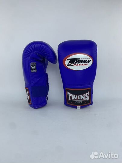 Снарядные перчатки Twins