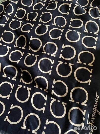 Палантин платки новые