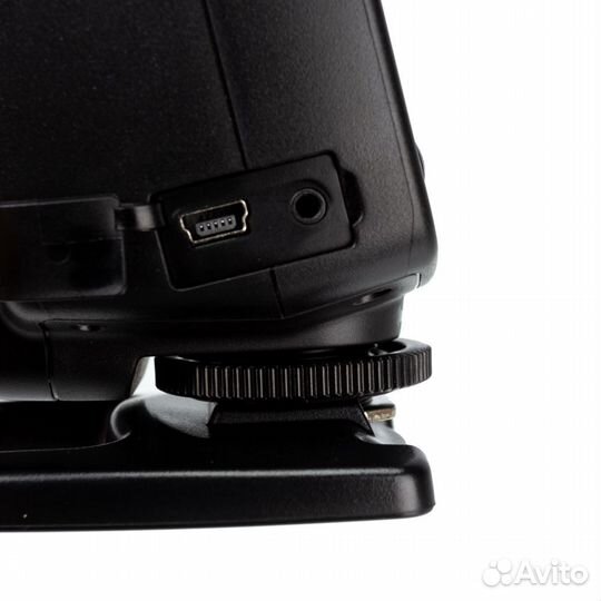 Фотовспышка Yongnuo Speedlite YN-568EX III для Nik