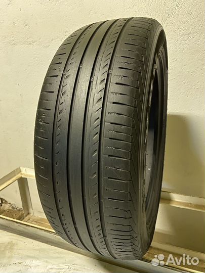 Nexen Roadian 581 235/55 R19 101H