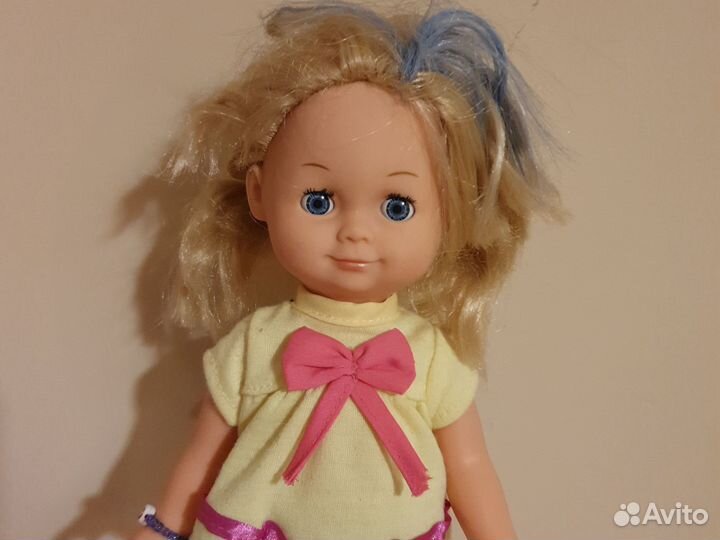 Кукла 30 см