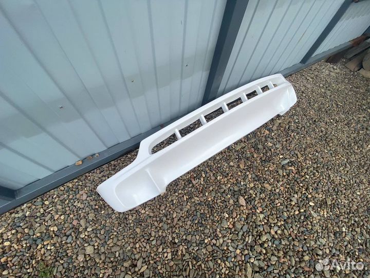 Обвес 4.8 BMW X5 e53