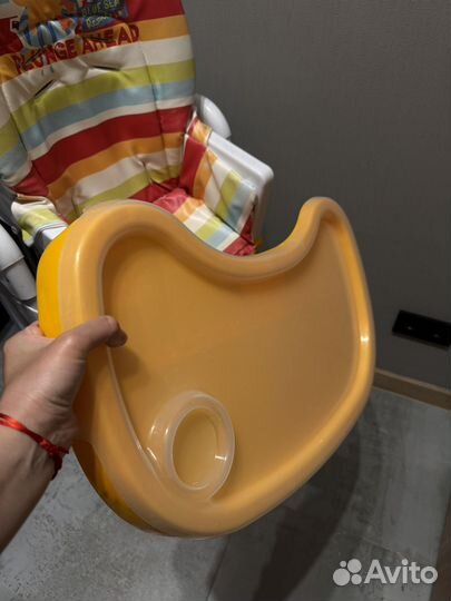 Стул для кормления