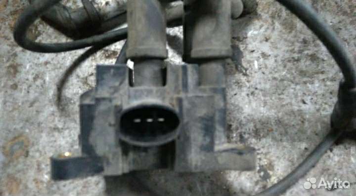 Катушка зажигания Форд Фокус 1