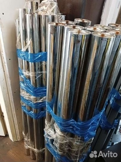 Ножки барные